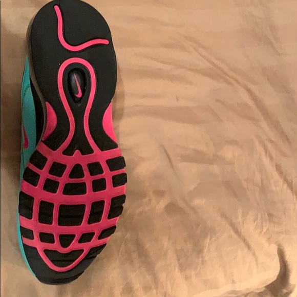 Nike south beach alternate 97s - Picture 3 of 6